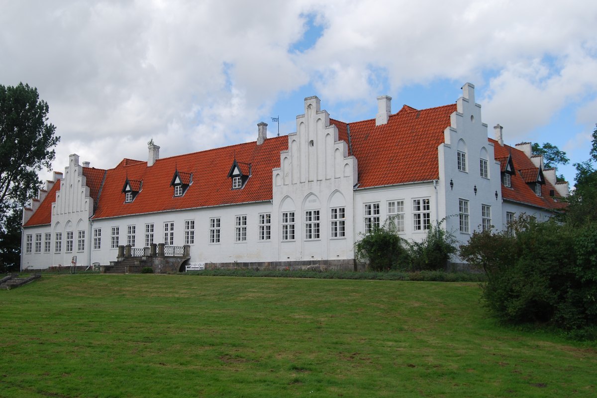 Årsmøde 2016 på Rønnebæksholm