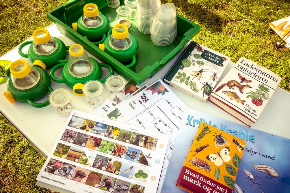 Naturens Dag 2019